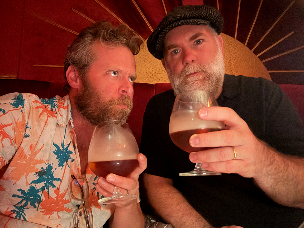 Borbay Nelson Scarlett