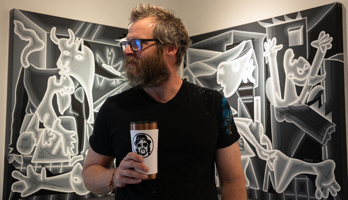 Borbay Connect - BORBAY