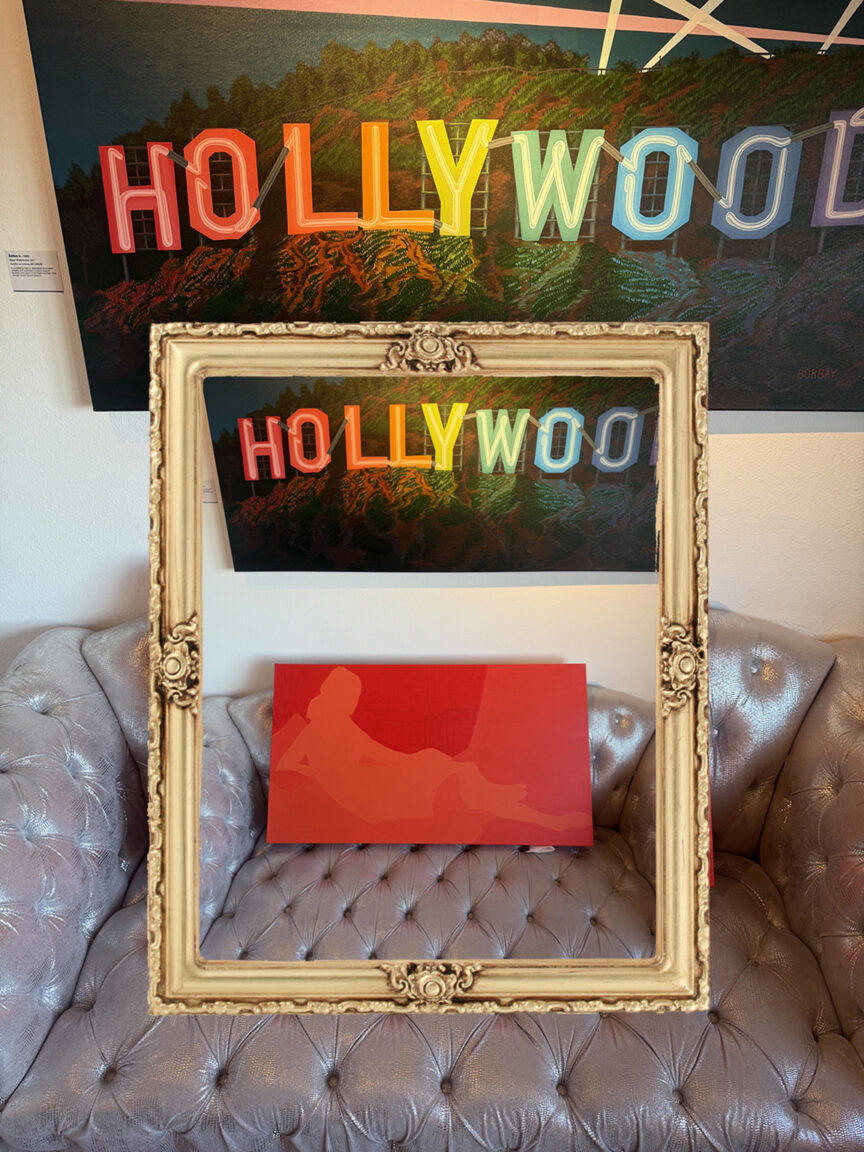 Double Meta - BORBAY Double Meta